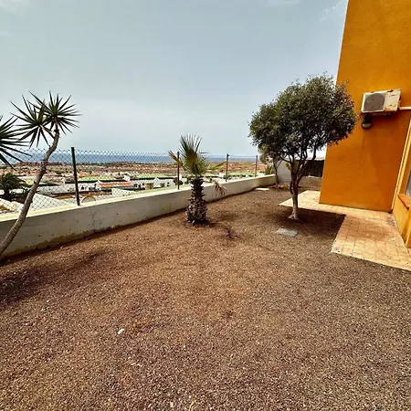 Vista Bella * Caleta De Fuste