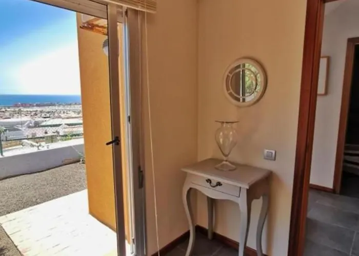 Villa Vista Bella Caleta De Fuste