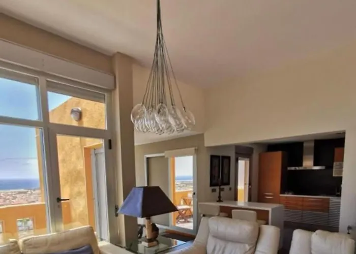 Villa Vista Bella Caleta De Fuste