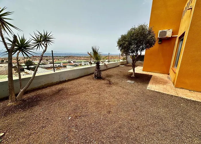 Vista Bella * Caleta De Fuste