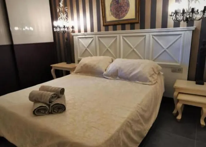 Vista Bella Caleta De Fuste