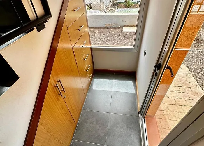 Vista Bella * Caleta De Fuste