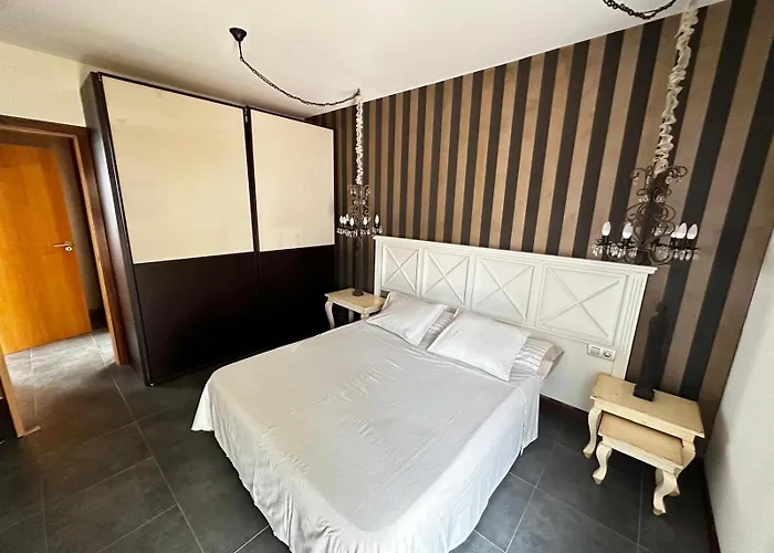 Vista Bella Villa Caleta De Fuste