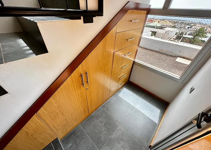 Villa Vista Bella Caleta De Fuste