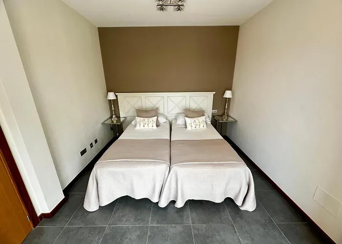 Vista Bella Villa Caleta De Fuste