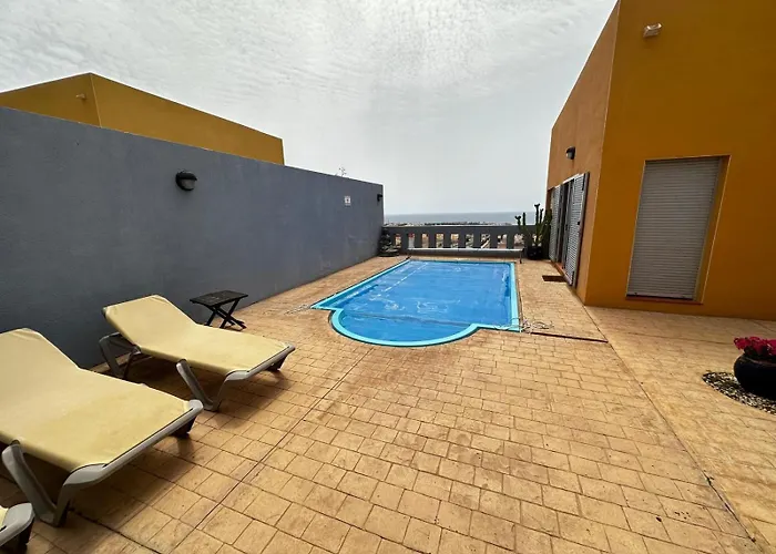 Vista Bella * Caleta De Fuste