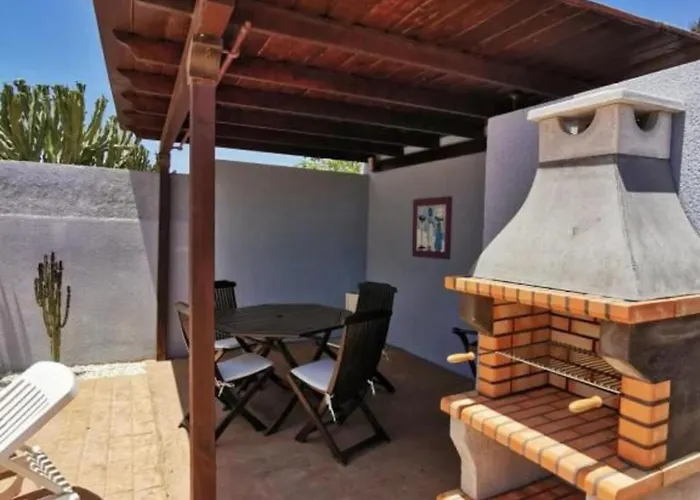 Vista Bella Villa Caleta De Fuste