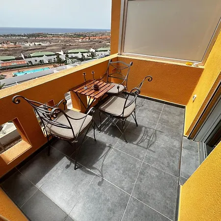 Willa Vista Bella Caleta De Fuste