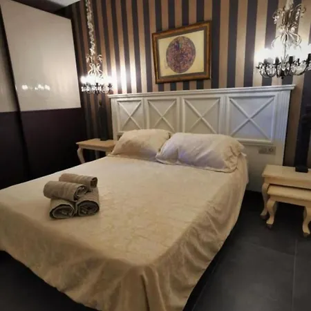 Vista Bella Caleta De Fuste