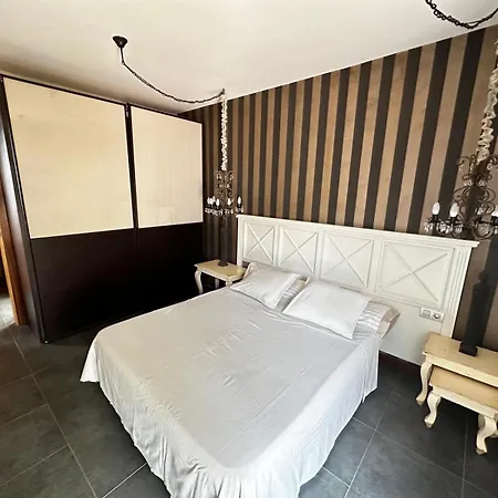 Vista Bella Willa Caleta De Fuste