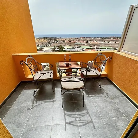 Vista Bella Villa *
