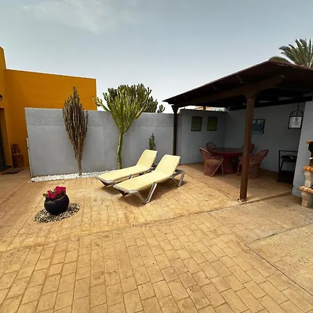 Vista Bella Caleta De Fuste