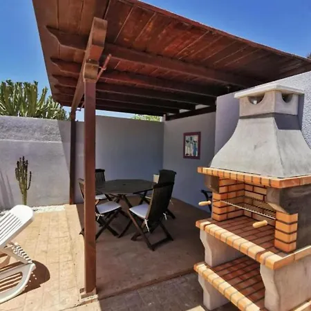 Vista Bella Willa Caleta De Fuste