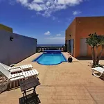 Βίλα Vista Bella Caleta De Fuste