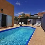 Βίλα Vista Bella *