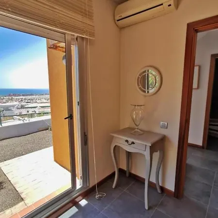 Villa Vista Bella Caleta de Fuste