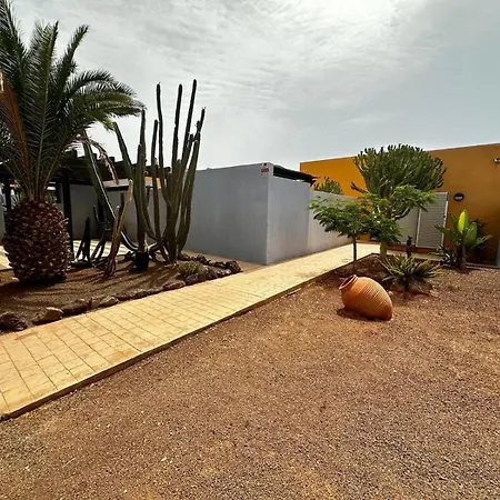 Vista Bella Villa *