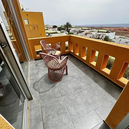 Vista Bella Villa Caleta de Fuste