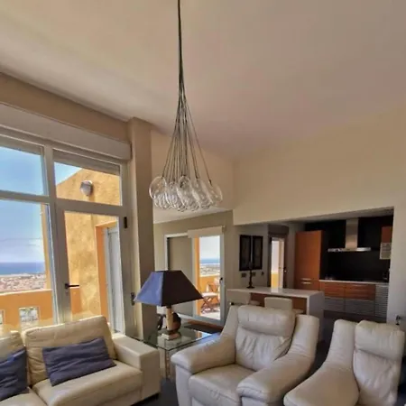 Villa Vista Bella Caleta de Fuste