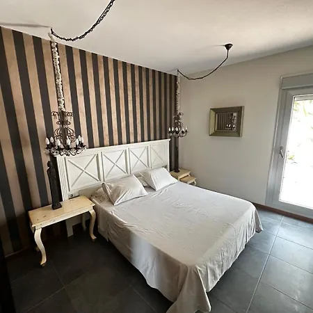 Vista Bella Villa