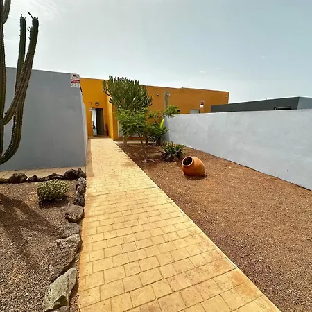 Vista Bella Villa *