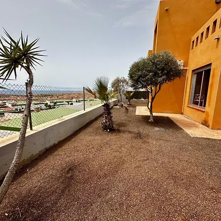 Vista Bella Villa Caleta de Fuste