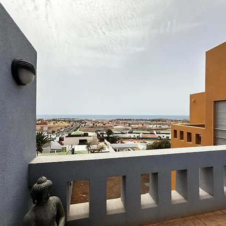 Vista Bella Villa
