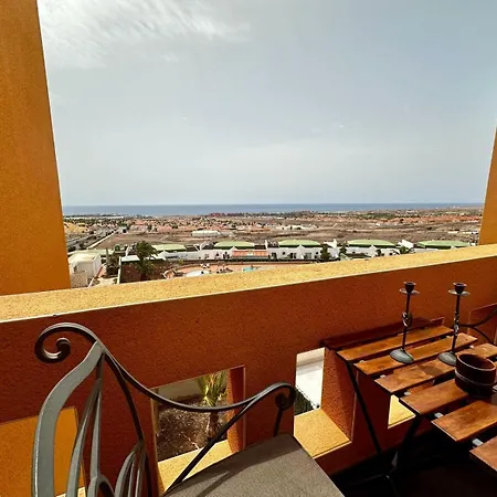Villa Vista Bella