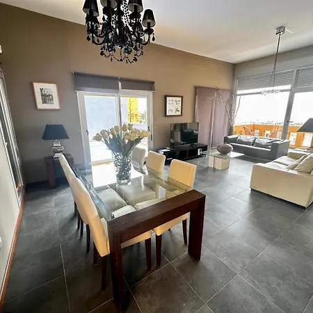 Vista Bella Villa Caleta de Fuste