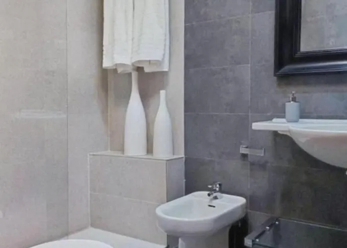 Villa Vista Bella Caleta De Fuste