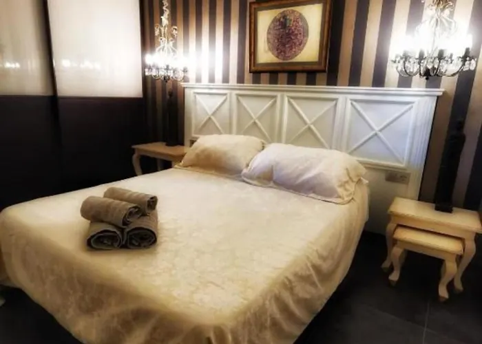 Vista Bella Caleta De Fuste