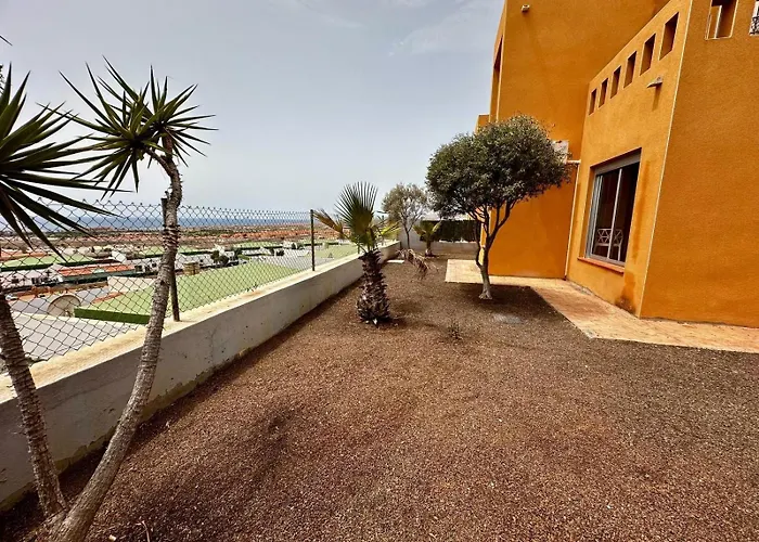 Vista Bella Villa Caleta De Fuste