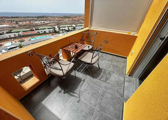 Villa Vista Bella Caleta De Fuste