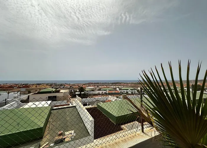 Vista Bella Caleta De Fuste