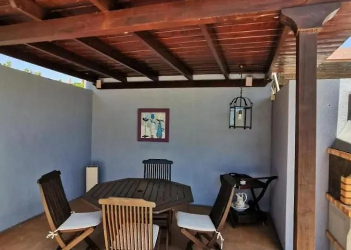 Villa Vista Bella Caleta De Fuste