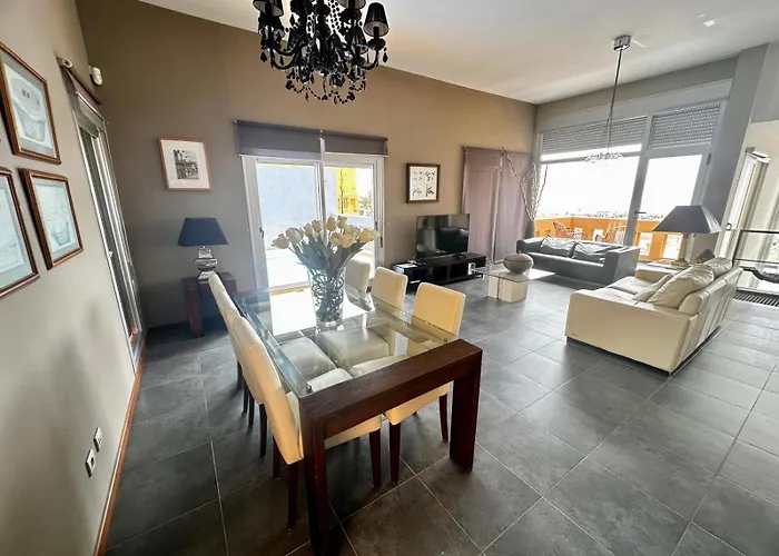 Vista Bella Villa Caleta De Fuste