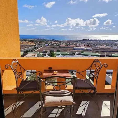 Vista Bella Villa Caleta De Fuste