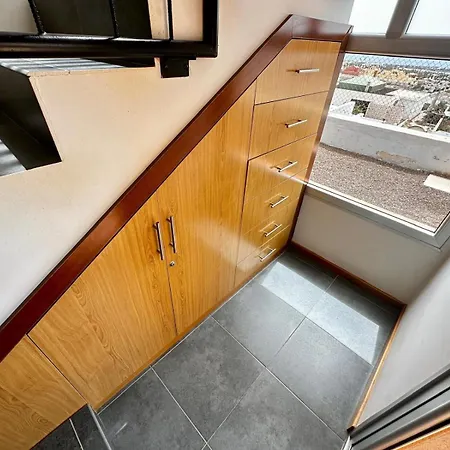 Villa Vista Bella Caleta De Fuste