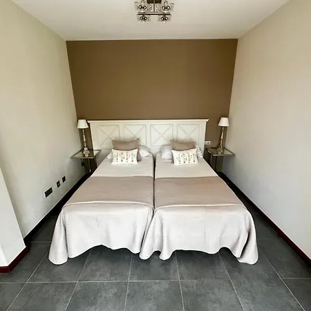 Vista Bella Villa Caleta De Fuste