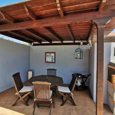 Villa Vista Bella Caleta De Fuste